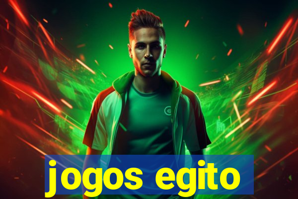 jogos egito