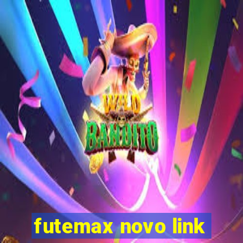 futemax novo link