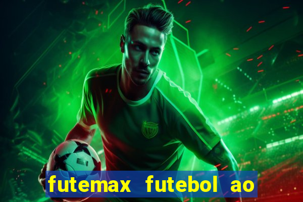 futemax futebol ao vivo real madrid