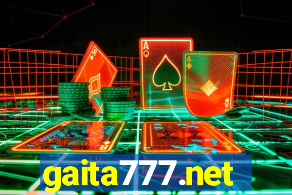 gaita777.net