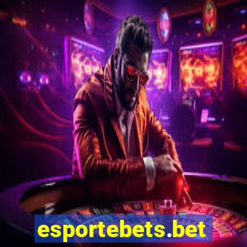 esportebets.bet