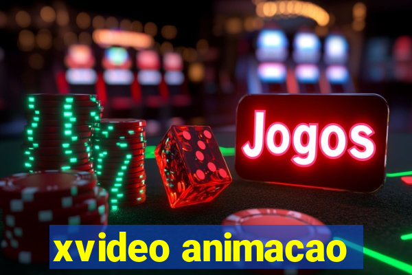 xvideo animacao