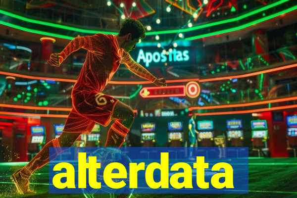 alterdata