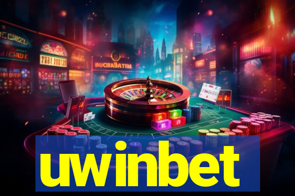 uwinbet