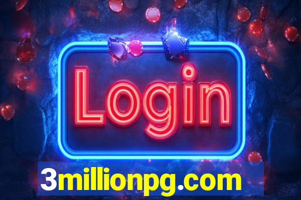 3millionpg.com