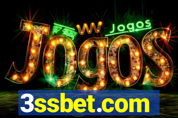 3ssbet.com