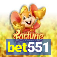 bet551