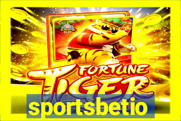 sportsbetio