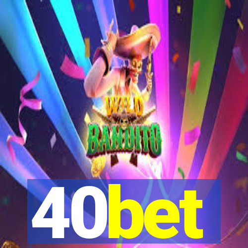 40bet