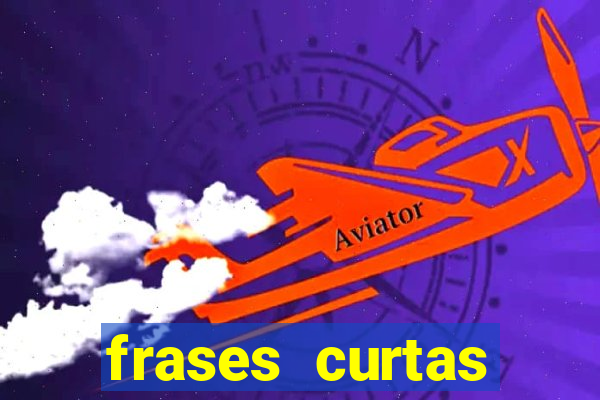 frases curtas desejando sucesso profissional