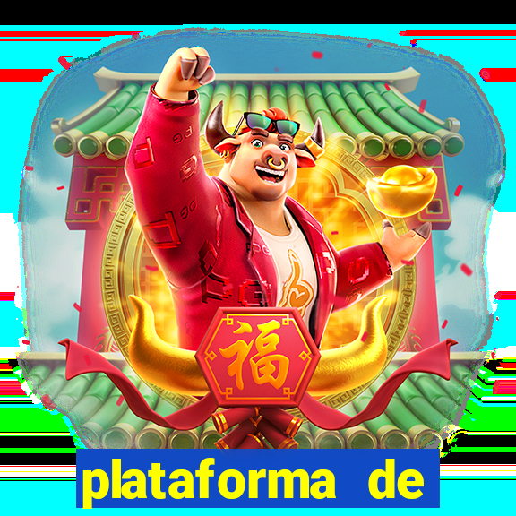 plataforma de fortune tiger