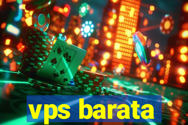 vps barata