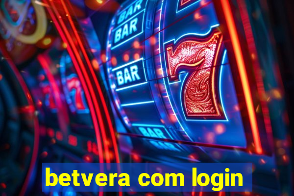 betvera com login