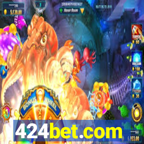 424bet.com