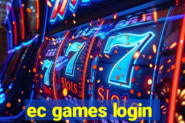 ec games login