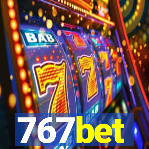 767bet