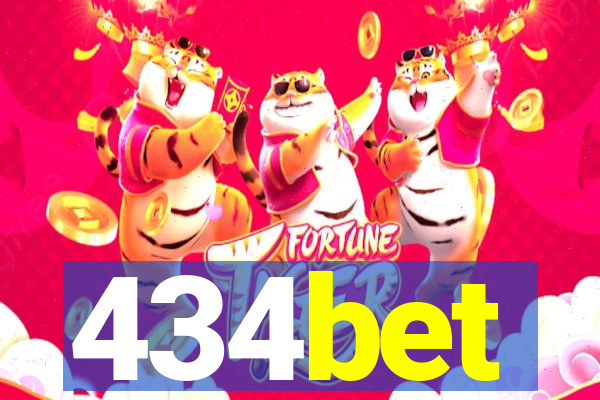 434bet