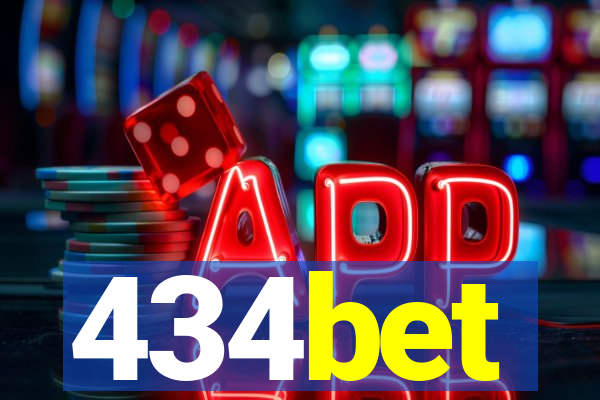 434bet