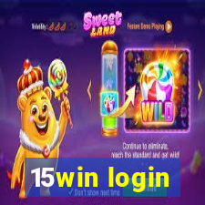 15win login