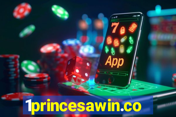 1princesawin.com