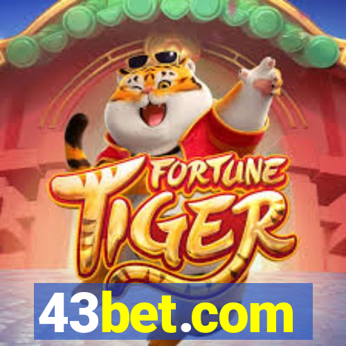 43bet.com