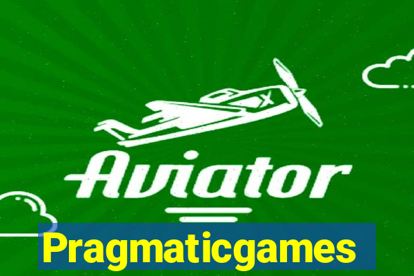 Pragmaticgames