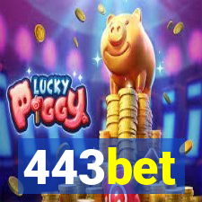 443bet