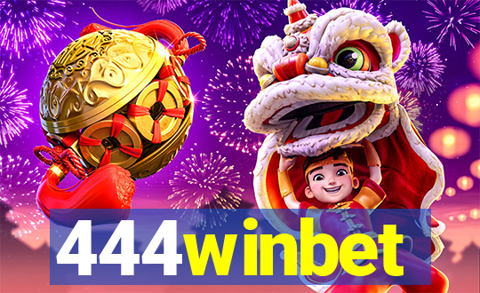 444winbet