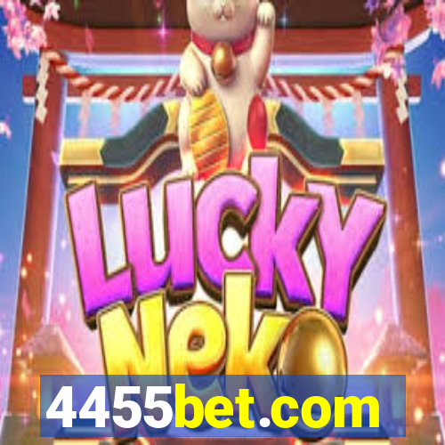 4455bet.com