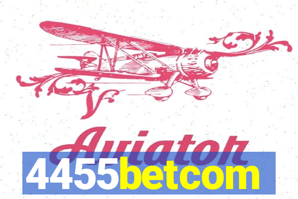 4455betcom