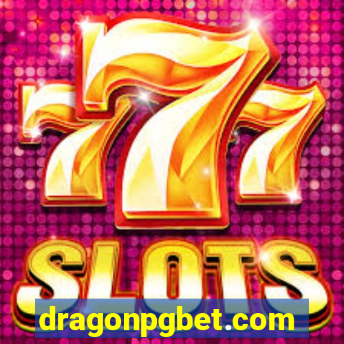 dragonpgbet.com