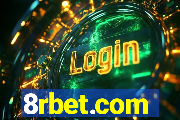 8rbet.com