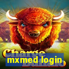 mxmed login