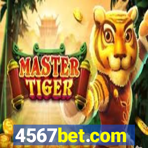 4567bet.com