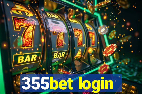 355bet login