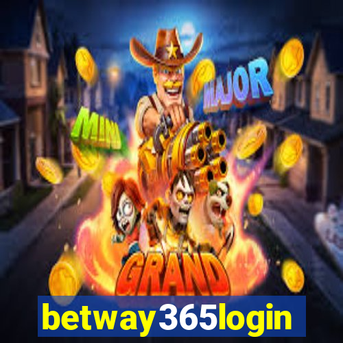 betway365login