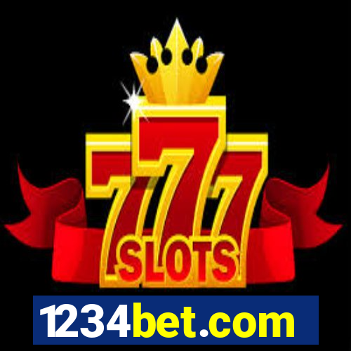 1234bet.com