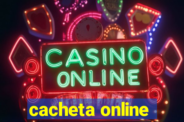 cacheta online