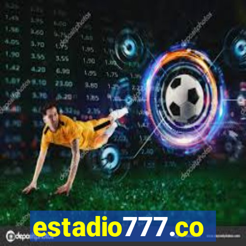 estadio777.co