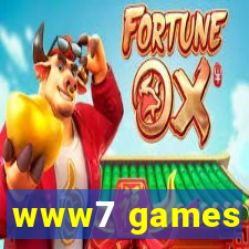 www7 games