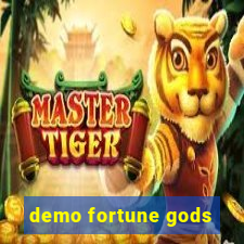 demo fortune gods