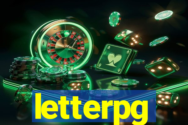 letterpg