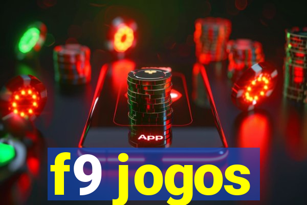 f9 jogos