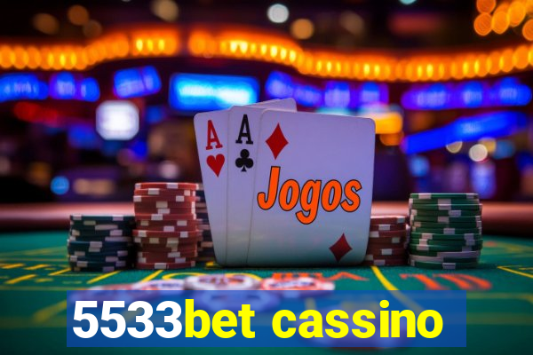 5533bet cassino