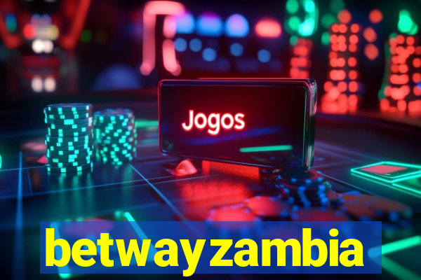 betwayzambia