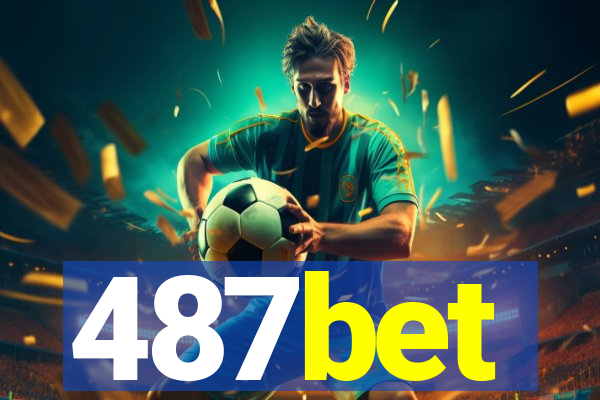 487bet