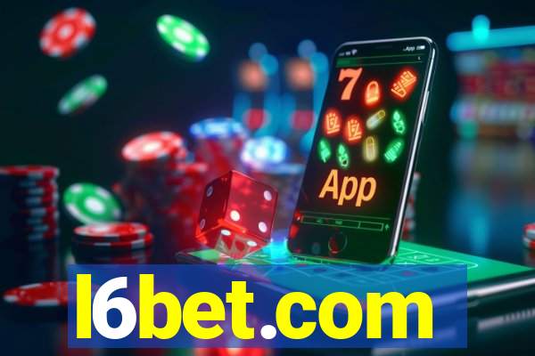 l6bet.com