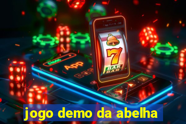 jogo demo da abelha