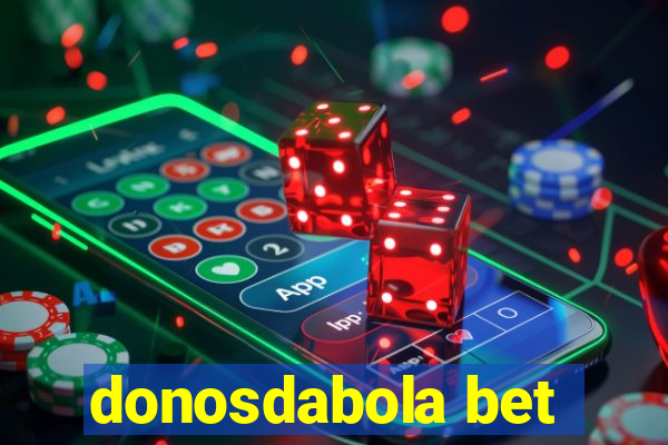 donosdabola bet