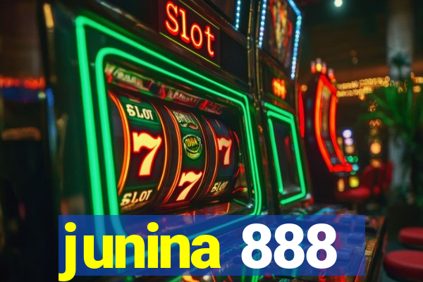 junina 888